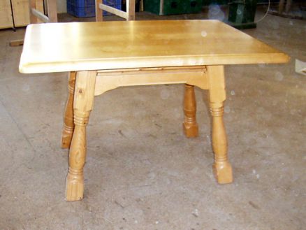 4 Fuß Tisch 1505-1